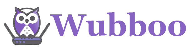 Wubboo Logo